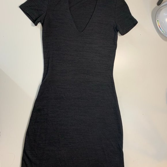 Aritiza Wilfred Free Dondoe Dress - Picture 2 of 3